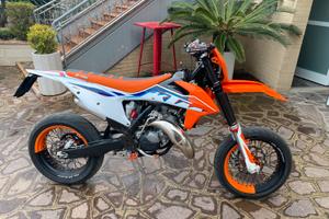 Ktm sx 125 2022