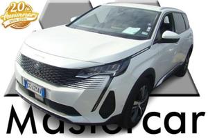 PEUGEOT 5008 5008 II 1.5 bluehdi Allure s - GG4