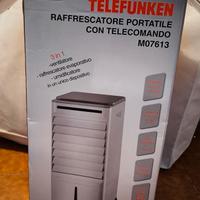 Raffrescatore portatile Telefunken M07613