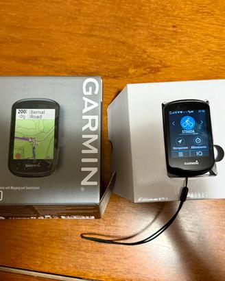Garmin Edge 830