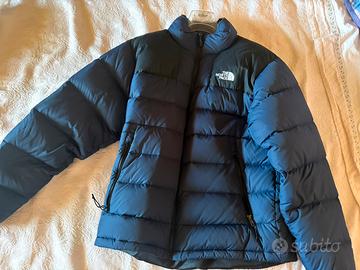 Giacca uomo the north face