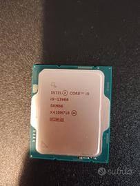 Intel Core i9-13900 - condizioni ottime