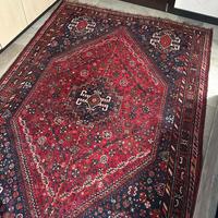 Tappeto persiano anni 60/70