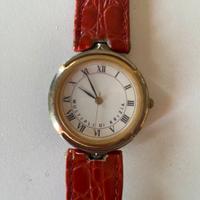 Orologio donna vintage multipli di Krizia