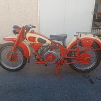 Moto Guzzi Altro modello - Anni 50