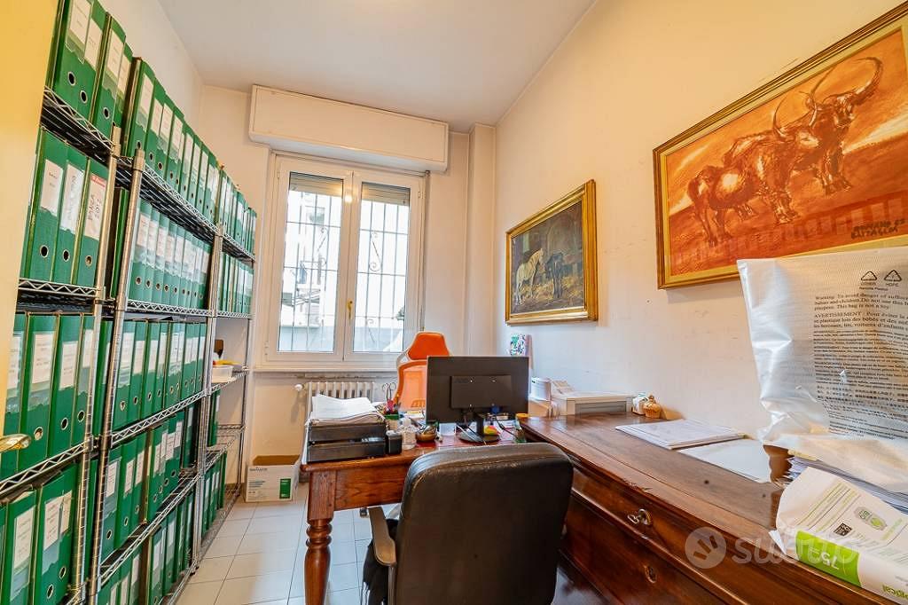 Appartamento – Milano, Ghisolfa, Portello - Altro
