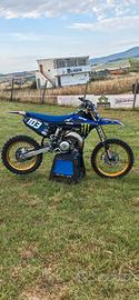 Yamaha yz 85