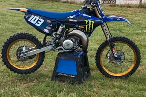 Yamaha yz 85