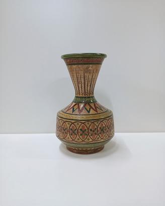 vaso terracotta stile Montopoli