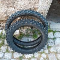 gomme motocross 18/16