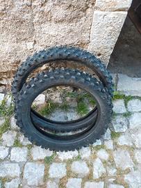 gomme motocross 18/16