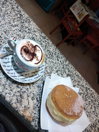 Olbia attivita' bar vicino al centro