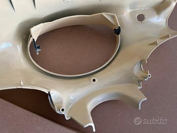 Portafaro coprimanubrio scarabeo 50 prima serie