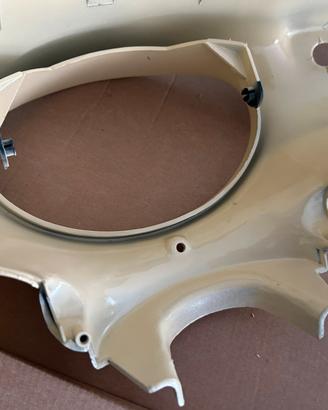 Portafaro coprimanubrio scarabeo 50 prima serie