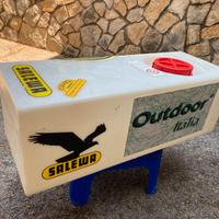 Serbatoio polietilene 60 litri