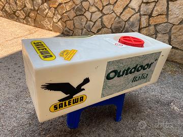 Serbatoio polietilene 60 litri