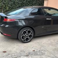 Alfa Romeo GT 2.0 JTS