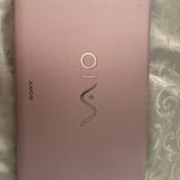 Sony Vaio