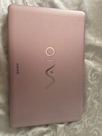 Sony Vaio