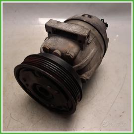 Compressore Clima AC Aria Condizionata Delphi 5289