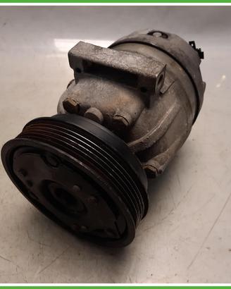 Compressore Clima AC Aria Condizionata Delphi 5289