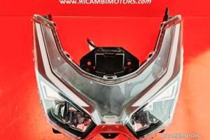 CENTRALINA FARO KYMCO DTX360 125