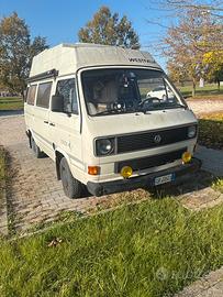 Vw t3 westfalia