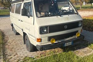 Vw t3 westfalia