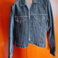 Giubbino jeans Levi's 70500