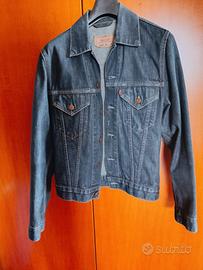Giubbino jeans Levi's 70500