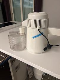 Distillatore d’acqua