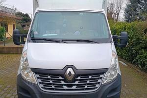 furgone usato  iva compresa 