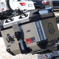 Accessori bmw gs 1250 adventur