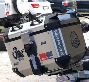 Accessori bmw gs 1250 adventur