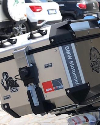 Accessori bmw gs 1250 adventur