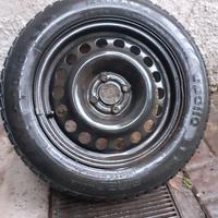 Pneumatici invernali 185/65 R15