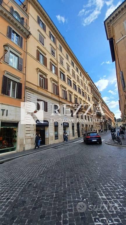 Appartamento – Roma, Colonna, Municipio Roma I - Vista 3
