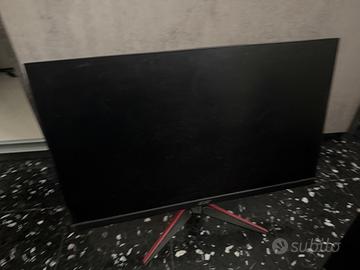 2 monitor 100hz ACER