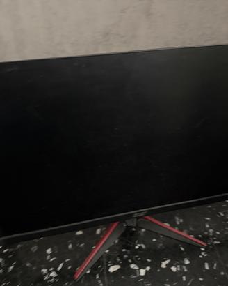 2 monitor 100hz ACER
