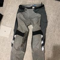 Pantaloni moto BMW Rallye taglia 54