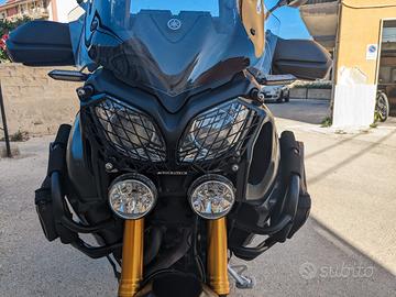 Xt 1200 Ze Raid Edition