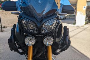 Xt 1200 Ze Raid Edition
