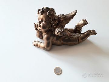 Statuetta Angelo