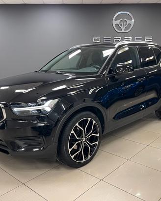 Volvo XC40 D3 Geartronic Business Plus