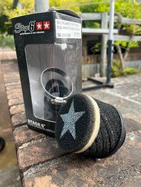 filtro aperto stage 6