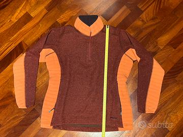 Maglione sportivo