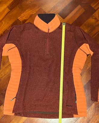 Maglione sportivo