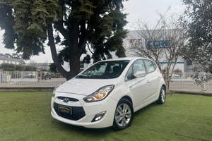 Hyundai iX20 1.4 CRDI 90 CV Style