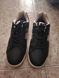 scarpe GAS