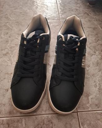 scarpe GAS